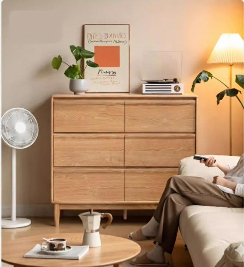 Elland Cabinet 121cm