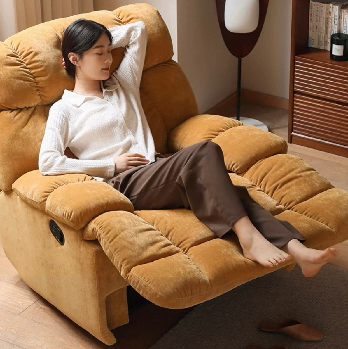 Piedmont Armchair