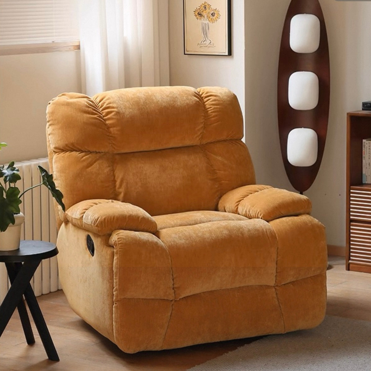 Piedmont Armchair