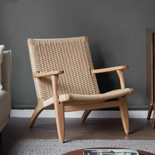 What Are the Differences Between Solid Wood Furniture Types?