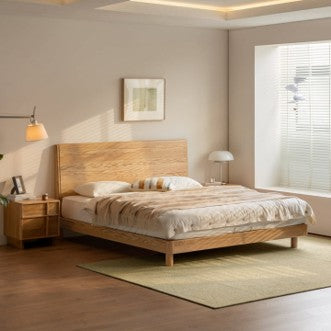Wooden Bed Frame vs Upholstered Bed Frame: Which Is Better?