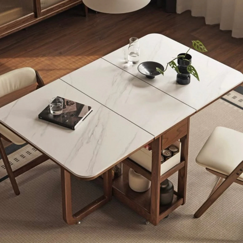 Why Is Yeswood a Good Material for Dining Tables?