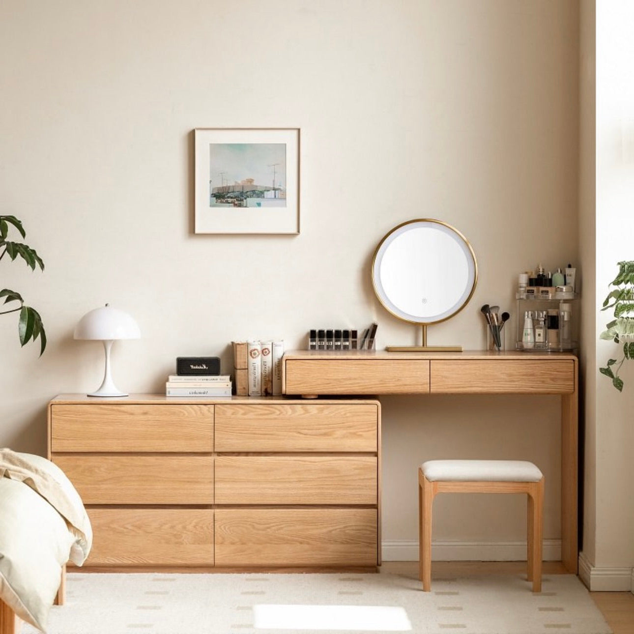 Storage & Cabinet
