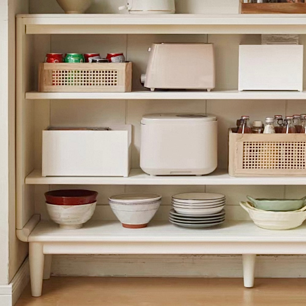 Alice Cabinet 150cm Warm White