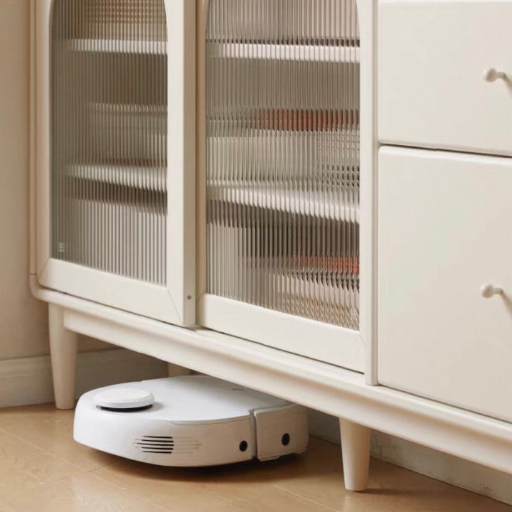 Alice Cabinet 150cm Warm White