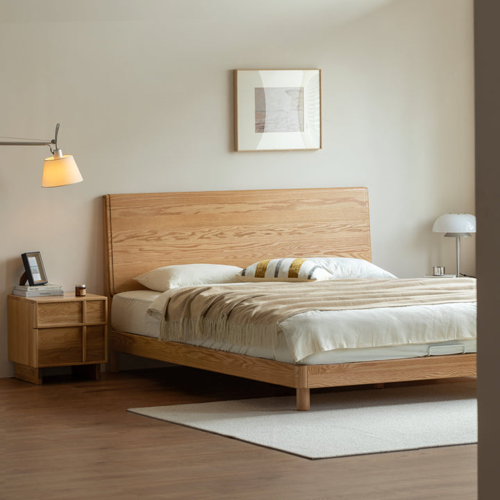 Barry_Bed_Frame_Natural_Solid_Oak