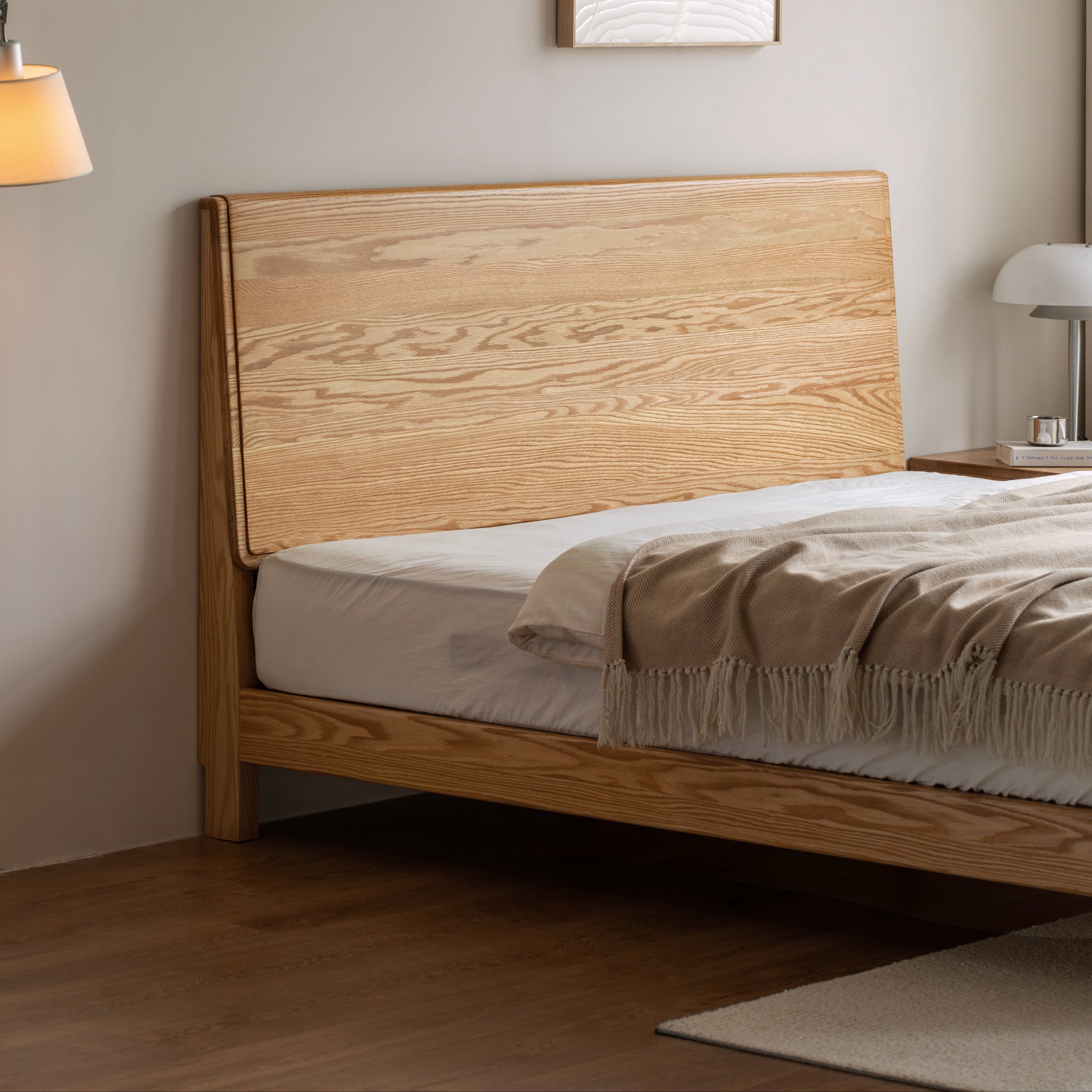 Barry_Bed_Frame_Natural_Solid_Oak