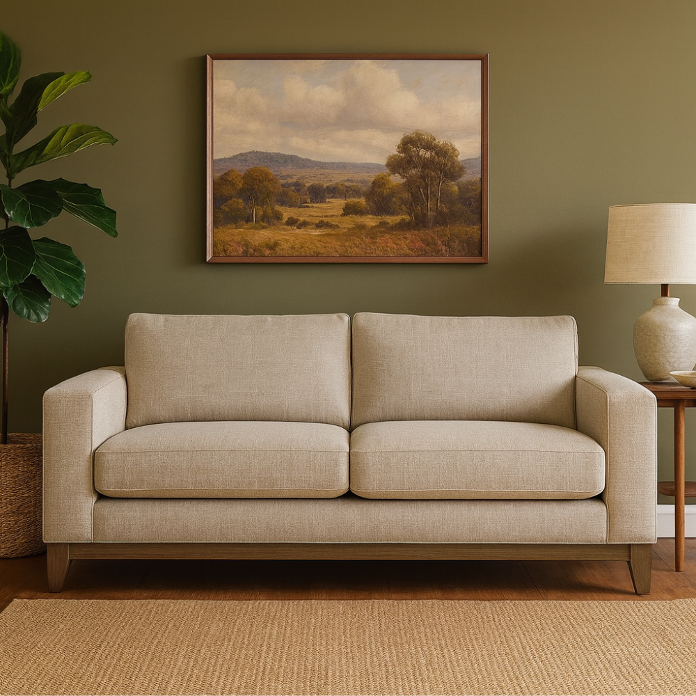 Kano 3.5 Seater Sofa