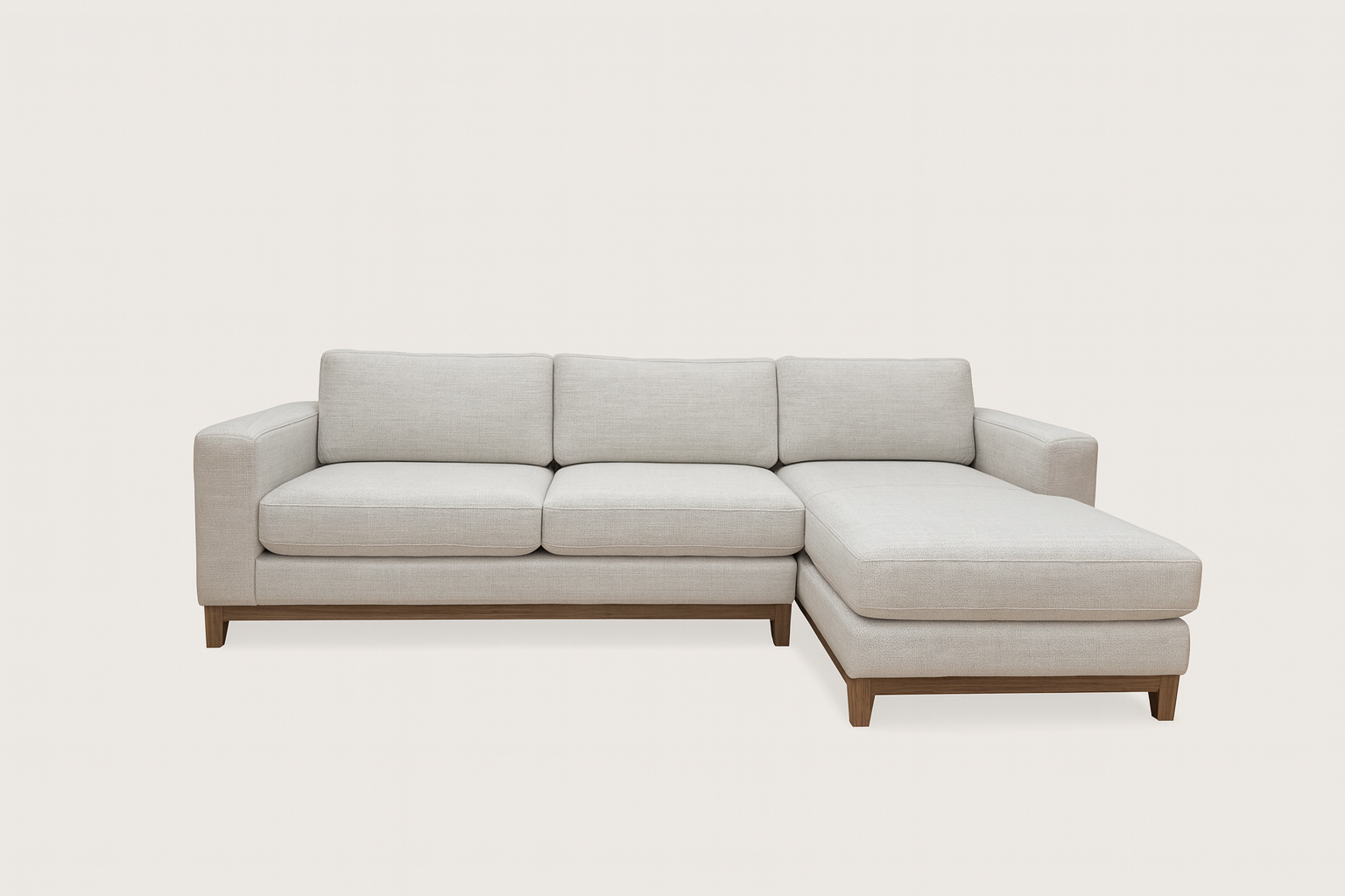 Kano Sofa with chaise-Right