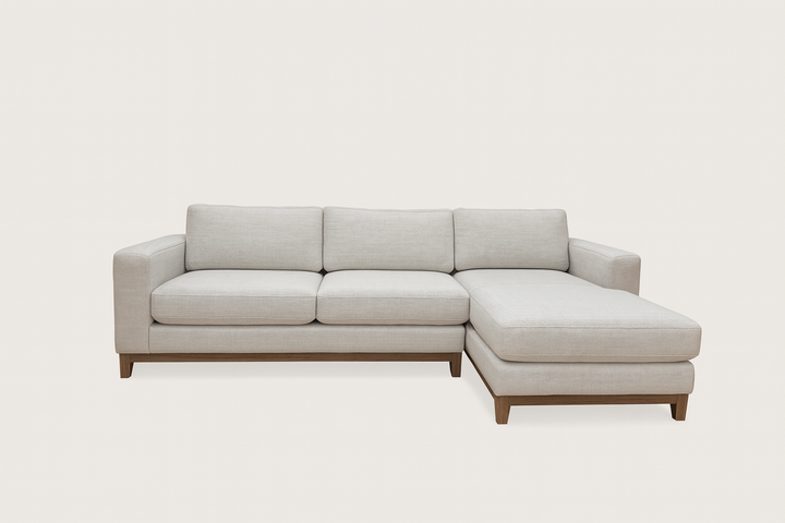 Kano Sofa with chaise-Right