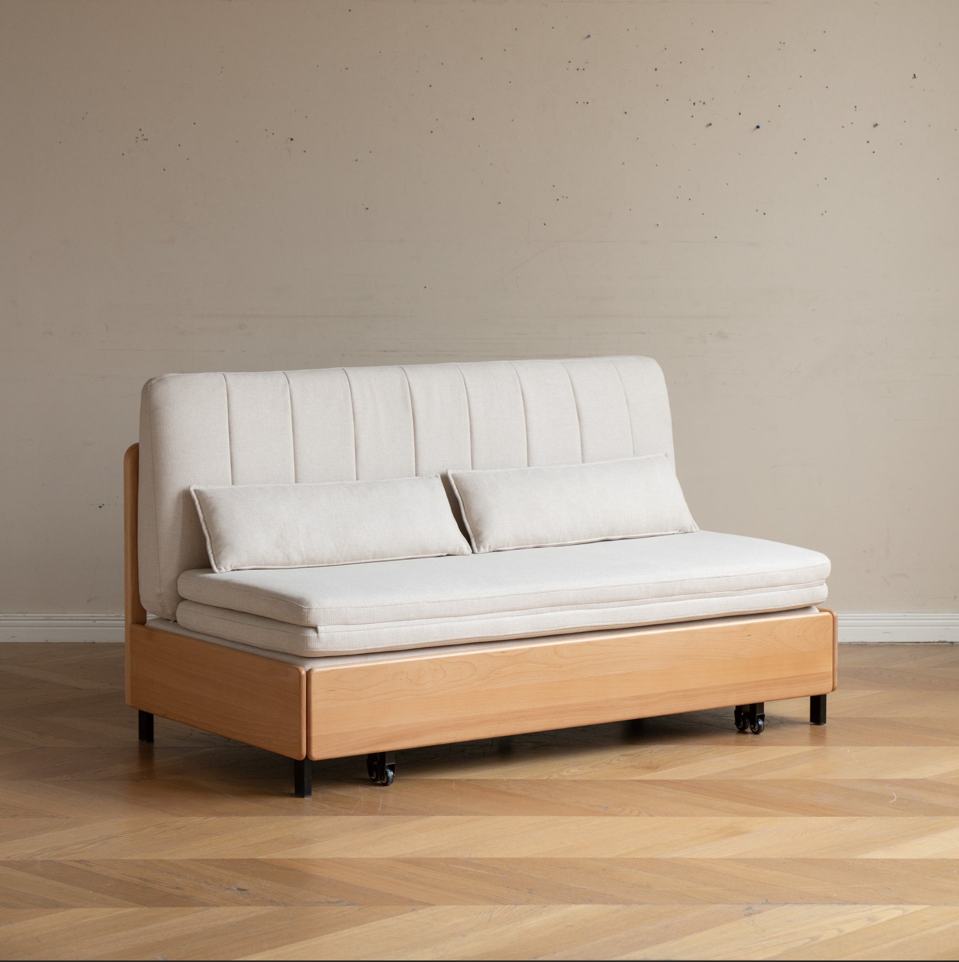 Kyoto 2 Seater Sofa Bed