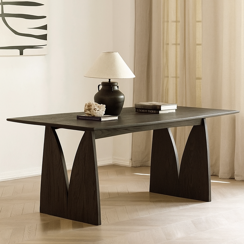 Minto Dining Table 180cm