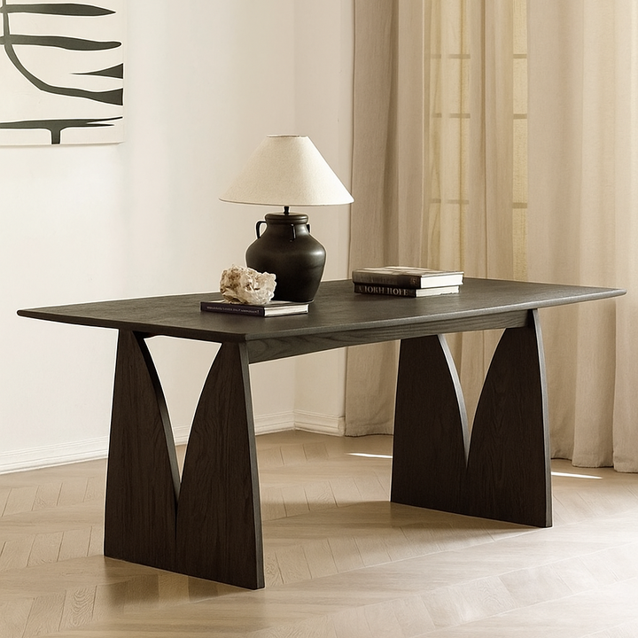 Minto Dining Table 180cm