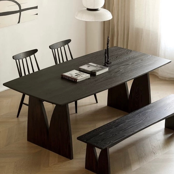 Minto Dining Table 180cm