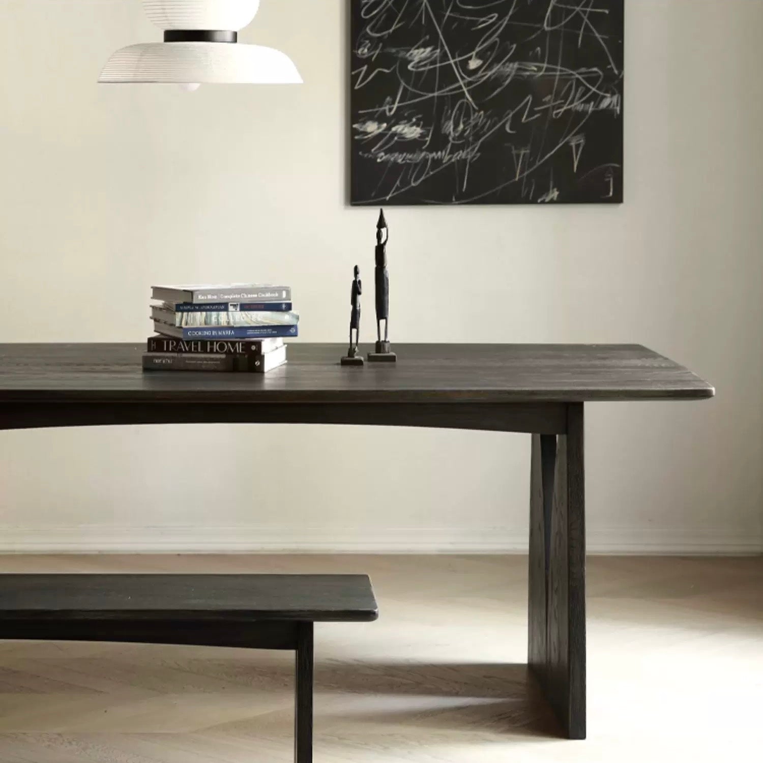 Minto Dining Table 180cm