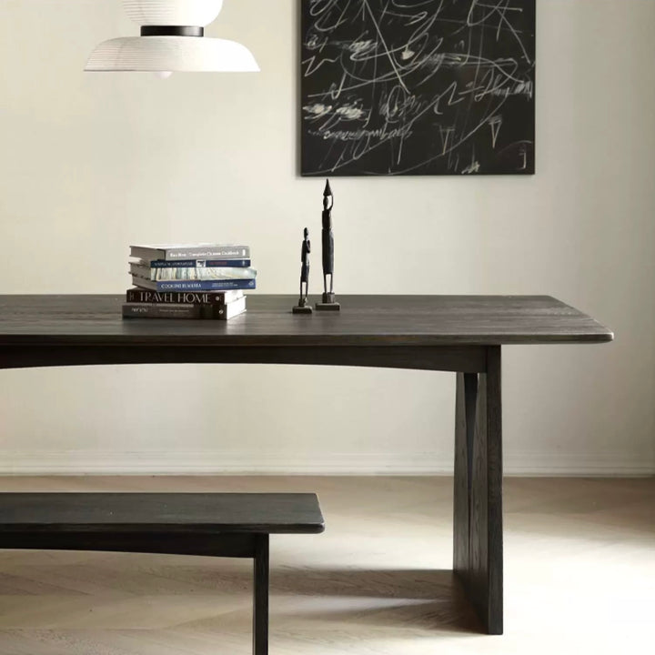 Minto Dining Table 180cm
