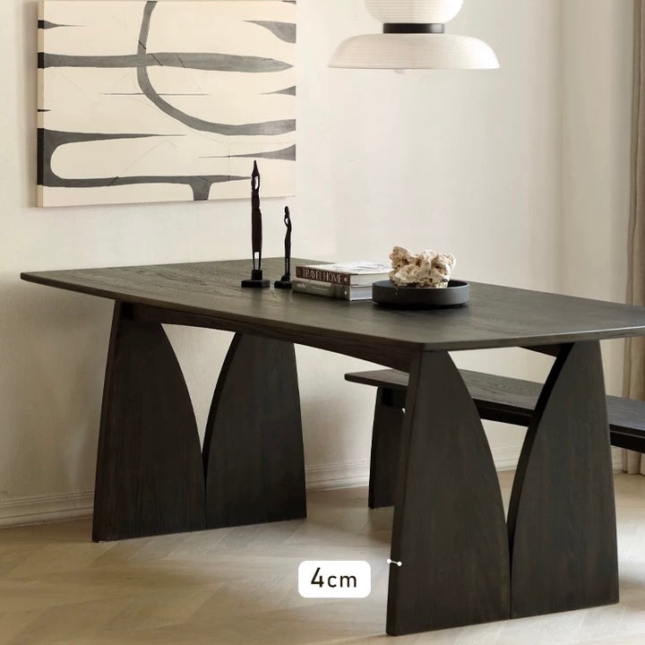 Minto Dining Table 180cm