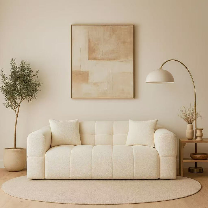 Skylar 2.5 Seater Sofa