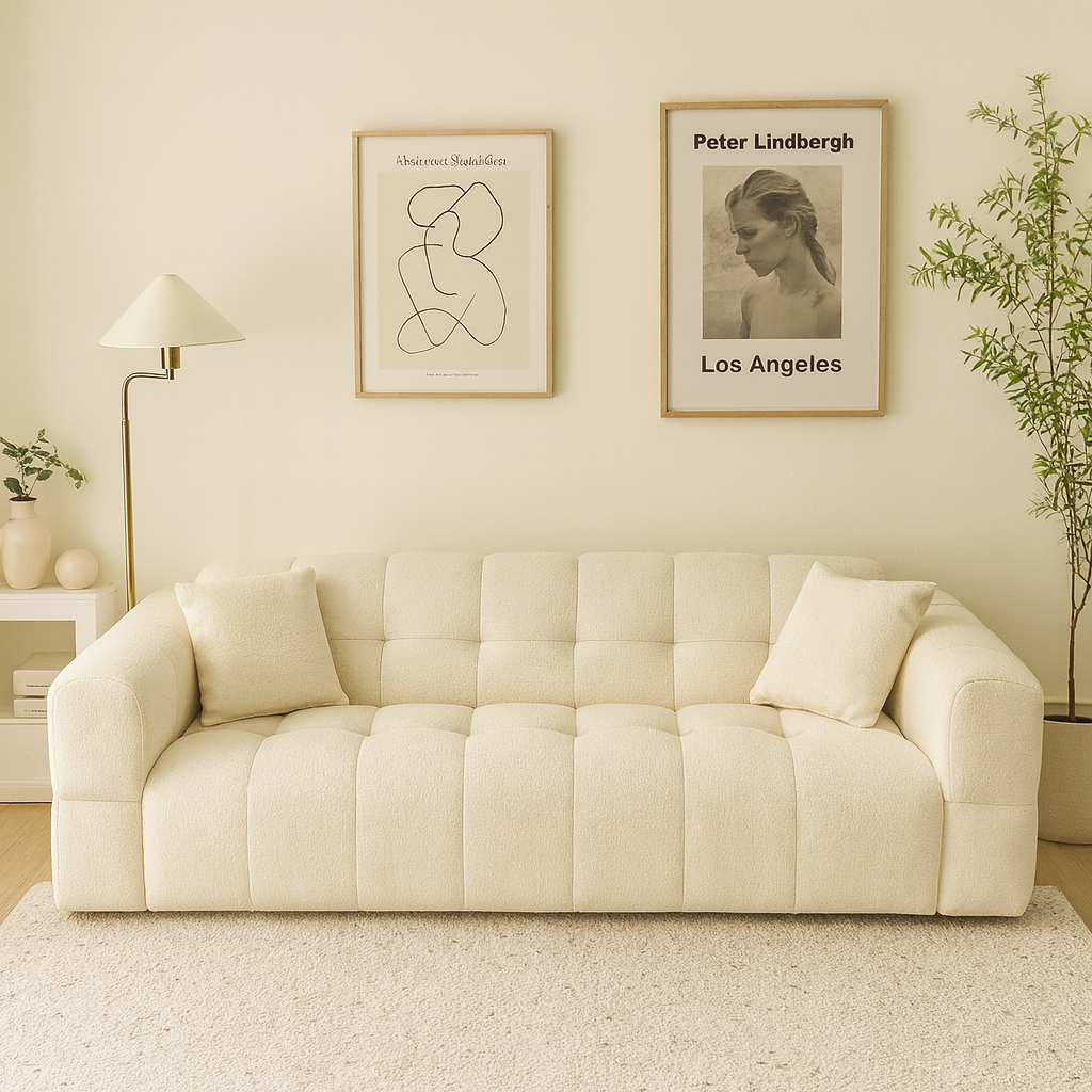 Skylar 3.5 Seater Sofa