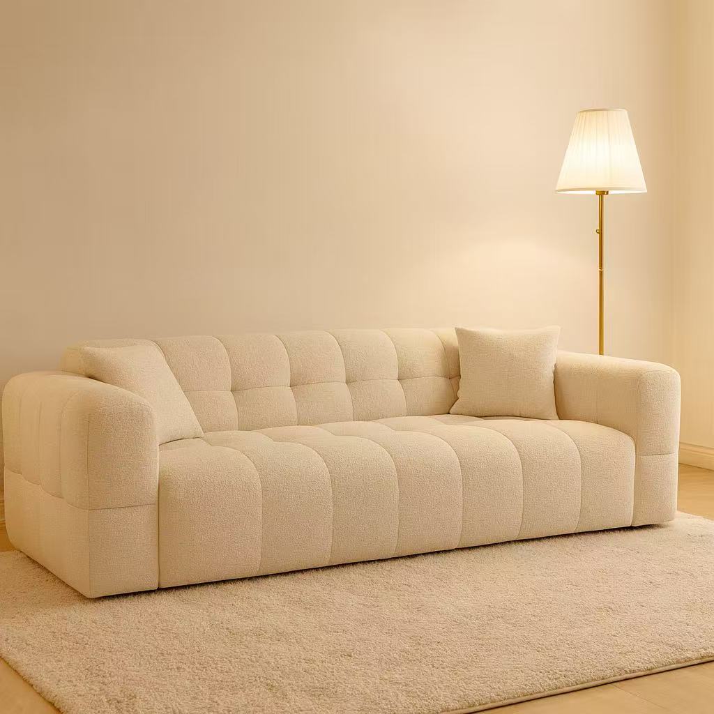 Skylar 3.5 Seater Sofa