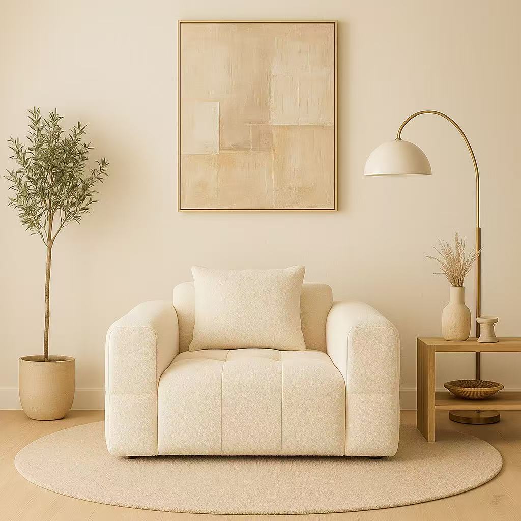 Skylar Armchair Couch