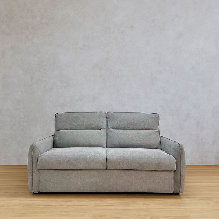 Sloan 3 Seater Sofa Bed -Enjoy Grey