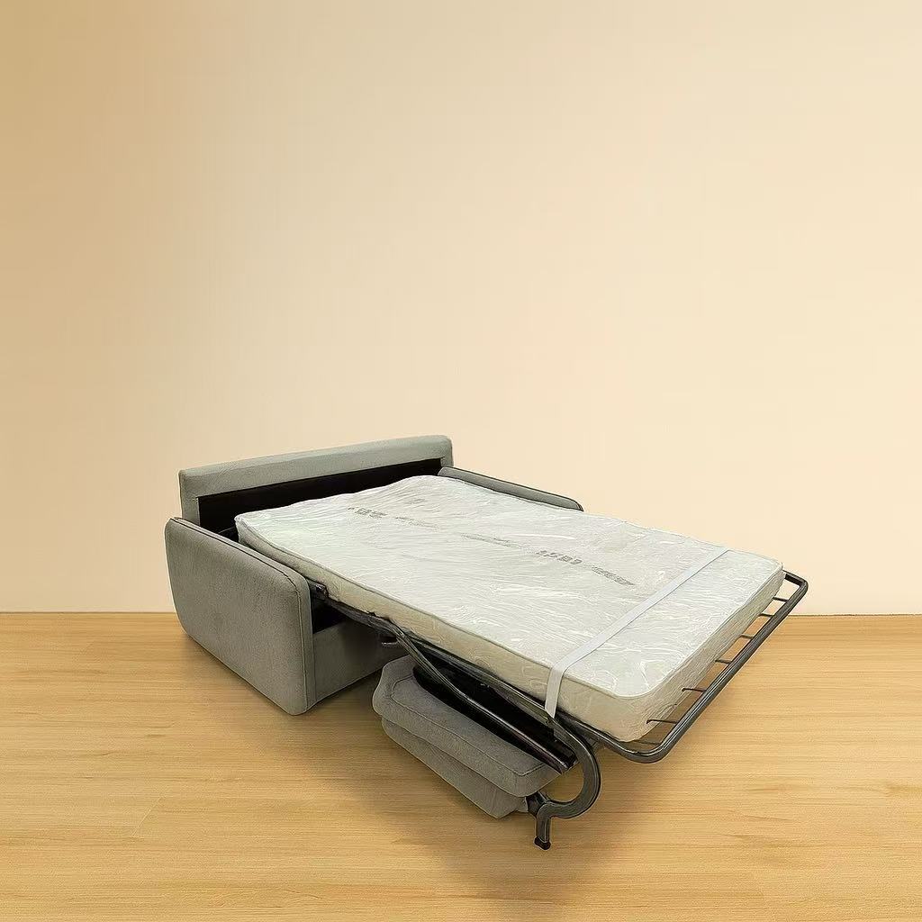 Sloan 3 Seater Sofa Bed -Enjoy Grey