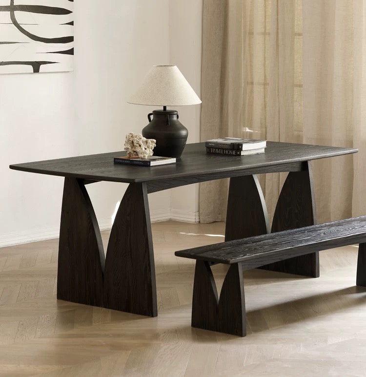 Minto Dining Table 180cm